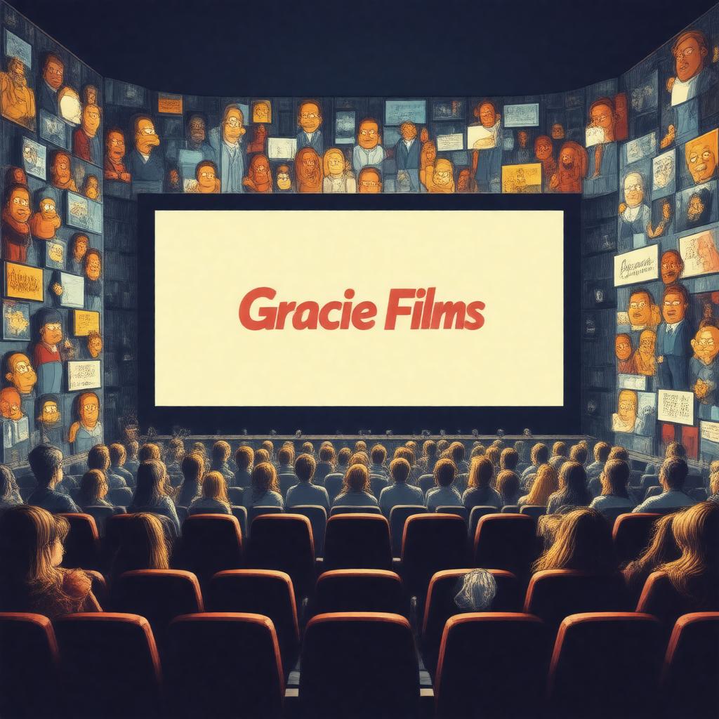 Gracie Films